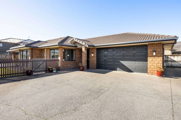 Photo of property in 8 Mercury Court, Rototuna North, Hamilton, 3210