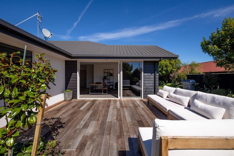 Photo of property in 25 Taranaki Place, Richmond, 7020