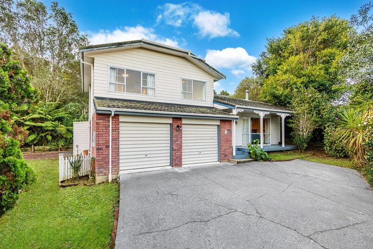 Photo of property in 2/112 Nigel Road, Browns Bay, Auckland, 0630