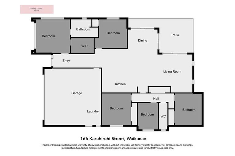 Photo of property in 166 Karuhiruhi Street, Waikanae, 5036