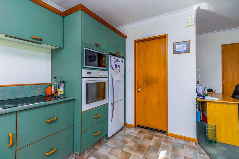 Photo of property in 16 Ayr Street, Fairlie, 7925