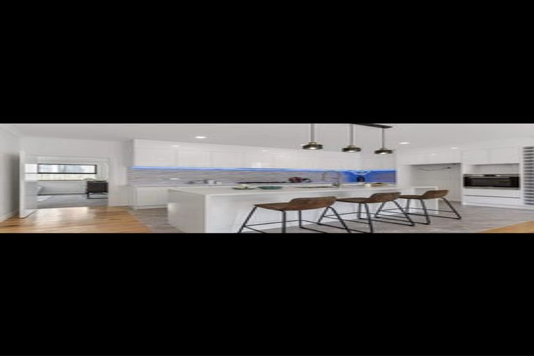 Photo of property in 127 Argento Avenue, Flat Bush, Auckland, 2019