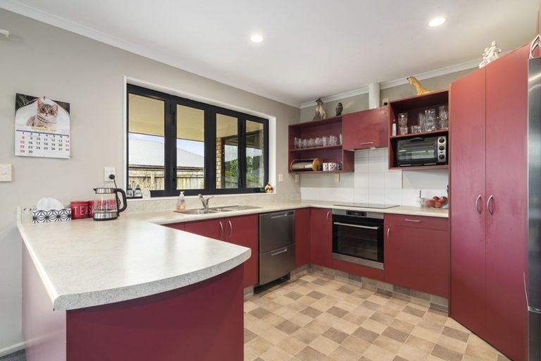 Photo of property in 9 Mayer Crescent, Wakefield, 7025