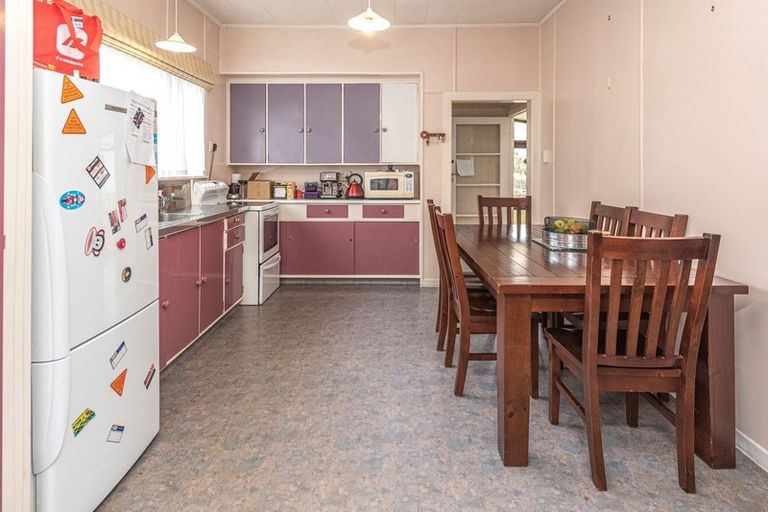 Photo of property in 128 Grey Street, Springvale, Whanganui, 4501