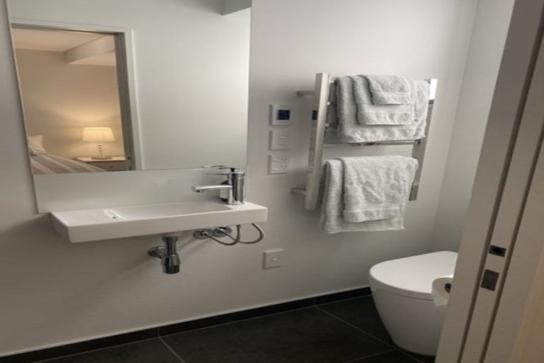 Photo of property in 3/274 Manchester Street, Christchurch Central, Christchurch, 8013