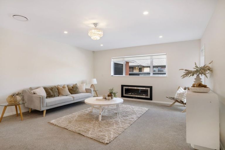 Photo of property in 35 Kendon Drive, Rolleston, 7614