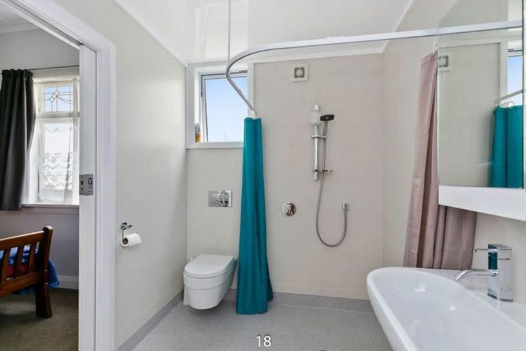 Photo of property in 18 Somerset Avenue, Newtown, Wellington, 6021