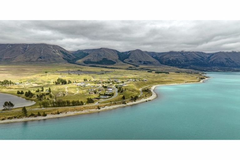 Photo of property in 98c Ohau Drive, Lake Ohau, Twizel, 9412