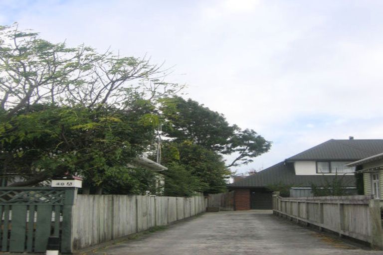 Photo of property in 40a Kingswood Street, Takaro, Palmerston North, 4412
