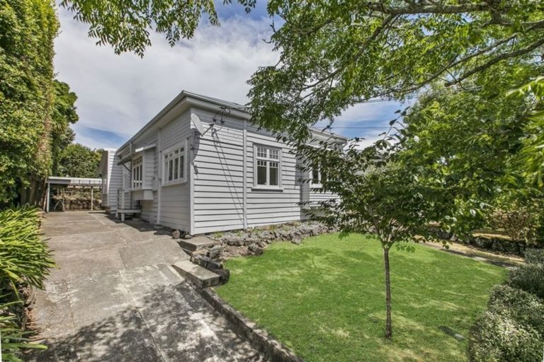 Photo of property in 83 Calgary Street, Mount Eden, Auckland, 1041