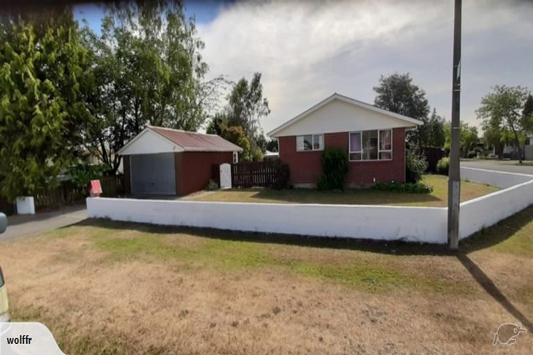 Photo of property in 44 Burnett Street, Oxford, 7430