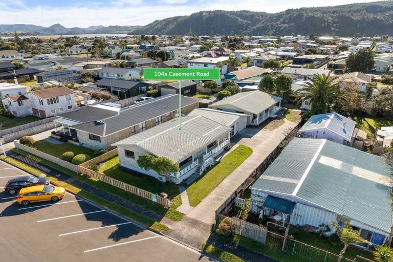 Photo of property in 104a Casement Road, Whangamata, 3620