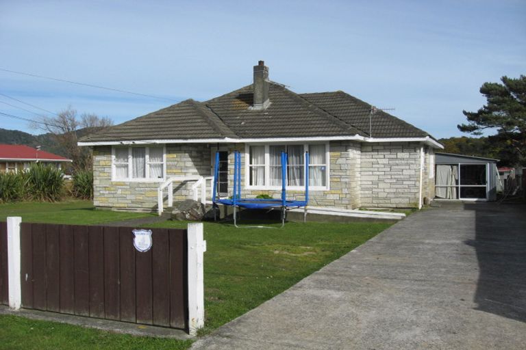 Photo of property in 57 Wise Street, Wainuiomata, Lower Hutt, 5014