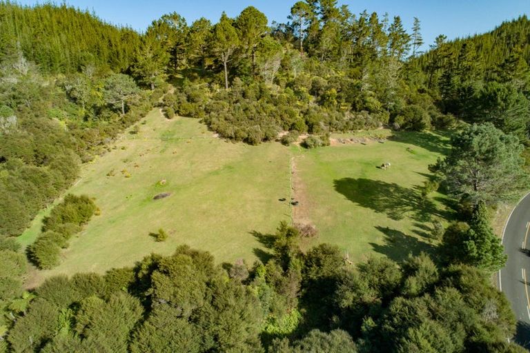 Photo of property in 896a Hikuai Settlement Road, Pauanui, Hikuai, 3579