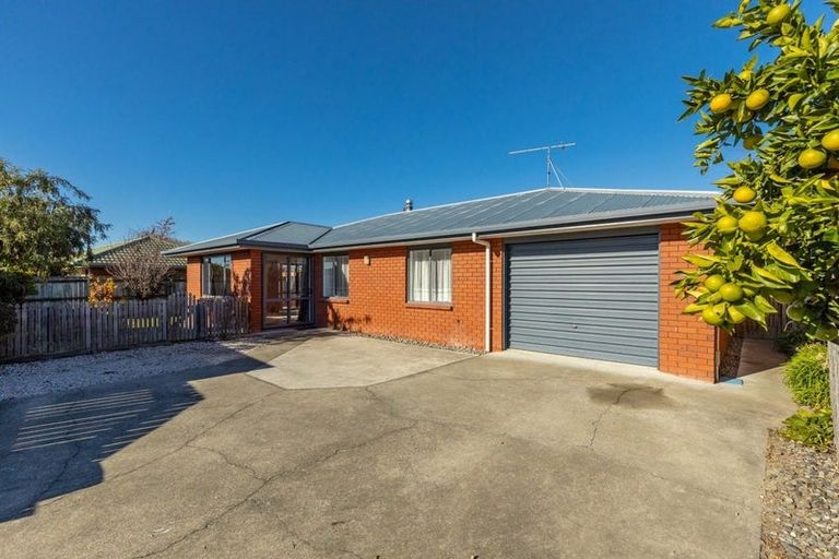 Photo of property in 8 Tereice Street, Witherlea, Blenheim, 7201
