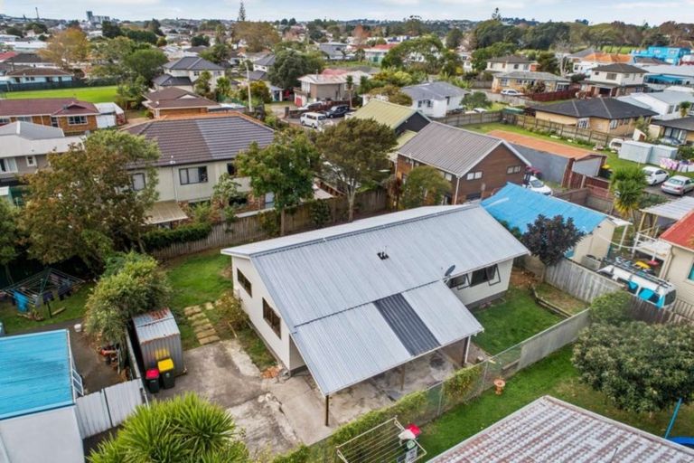 Photo of property in 2/83 Maich Road, Manurewa, Auckland, 2102