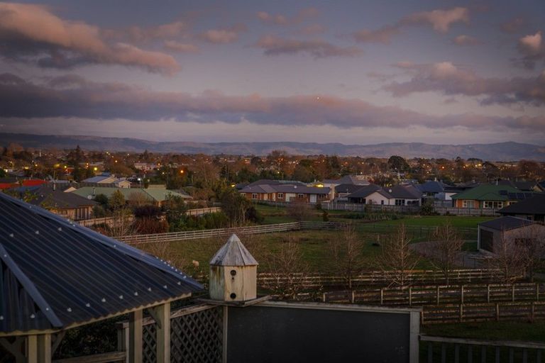 Photo of property in 24 Park View Avenue, Feilding, 4702