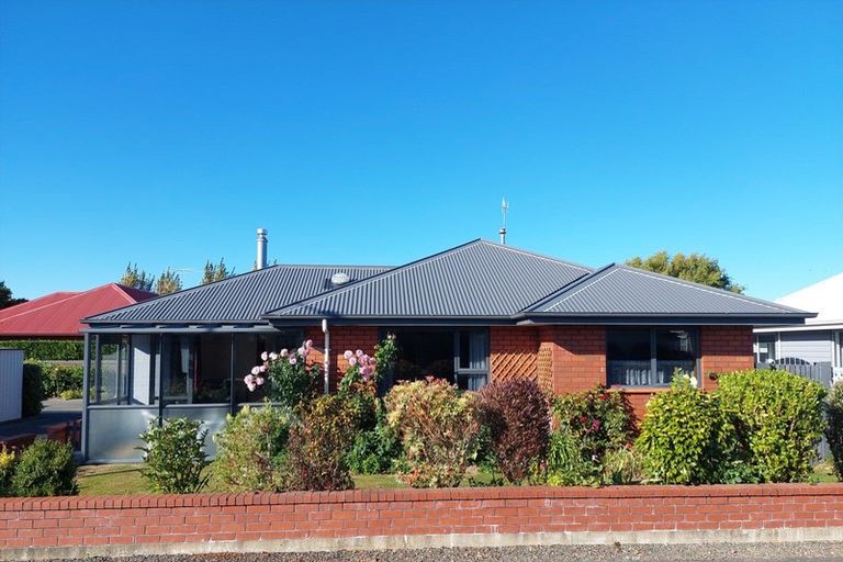 Photo of property in 161 George Street, Windsor, Invercargill, 9810
