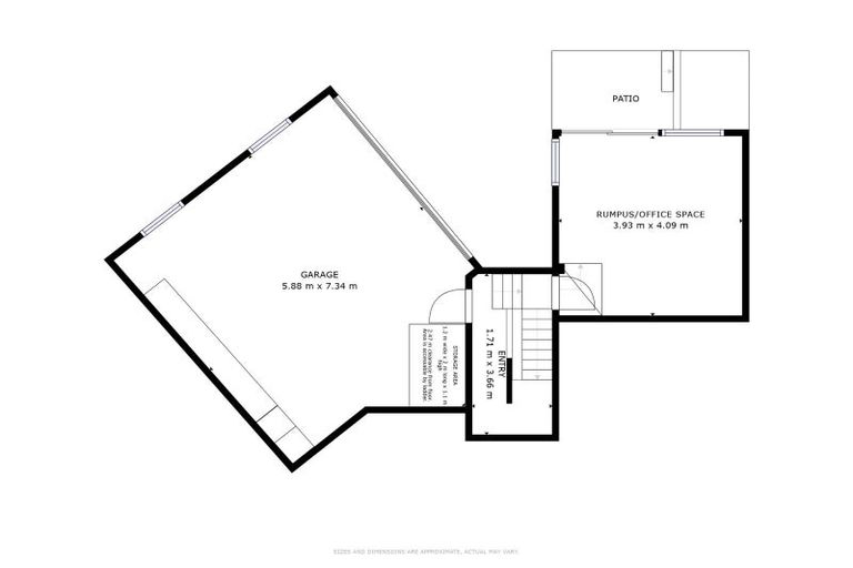 Photo of property in 36a Maungaraki Road, Korokoro, Lower Hutt, 5012