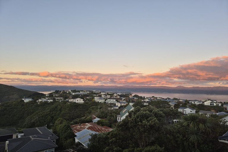 Photo of property in 33 Ranui Crescent, Khandallah, Wellington, 6035