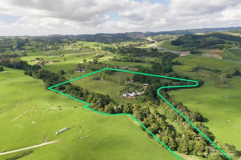 Photo of property in 125 Valerie Close, Warkworth, 0983