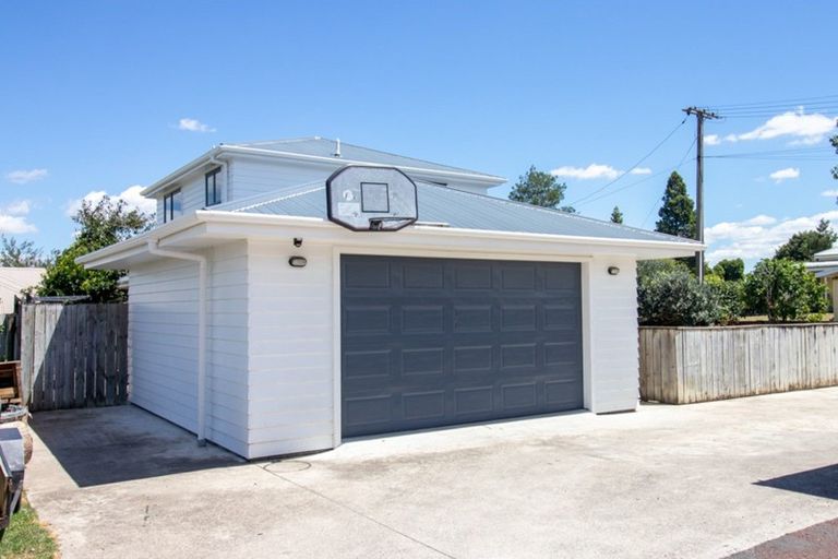 Photo of property in 28a Towers Street, Paeroa, 3600