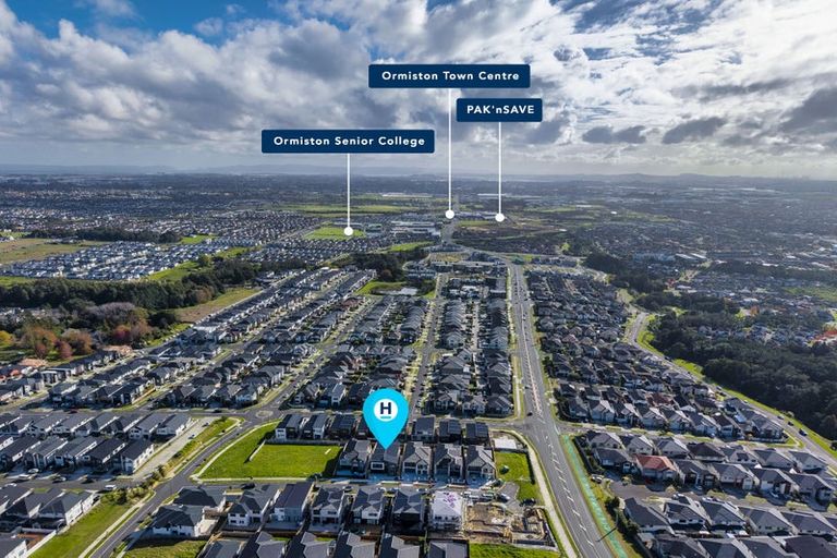 Photo of property in 11 Mill Hill Close, Flat Bush, 2019