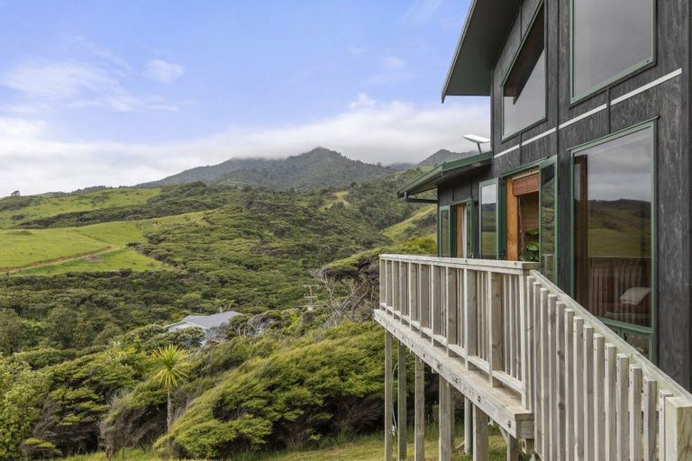 Photo of property in 1644b Whaanga Road, Raglan, 3296