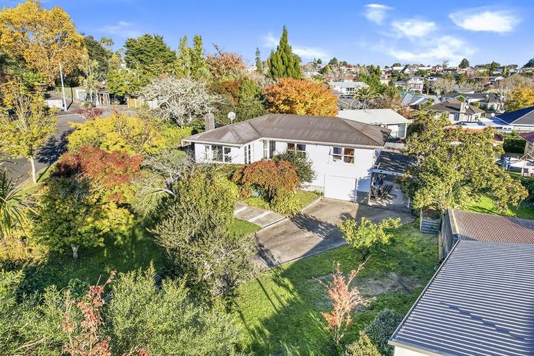 Photo of property in 36 Bretton Terrace, Hillcrest, Hamilton, 3216