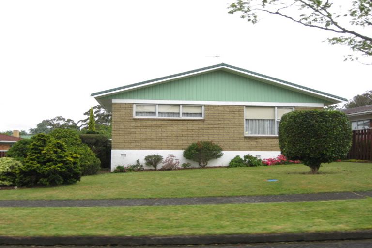 Photo of property in 7 Childs Avenue, Pukekohe, 2120