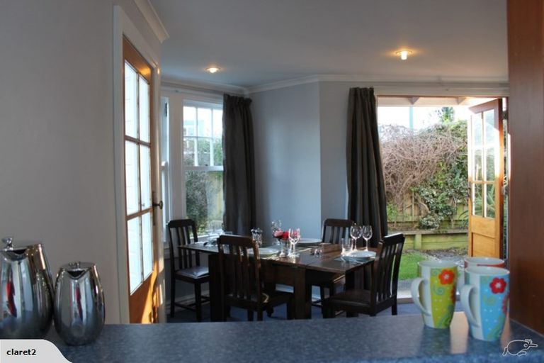 Photo of property in 8c Somerset Avenue, Newtown, Wellington, 6021