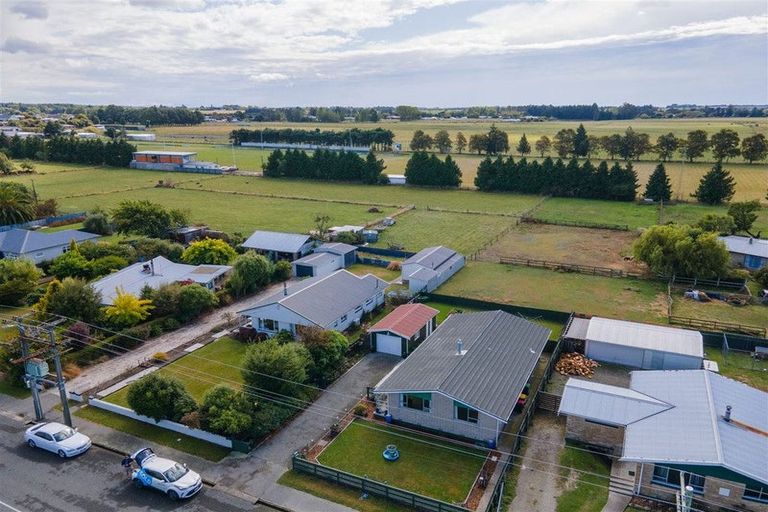 Photo of property in 38 High Street, Waimate, 7924