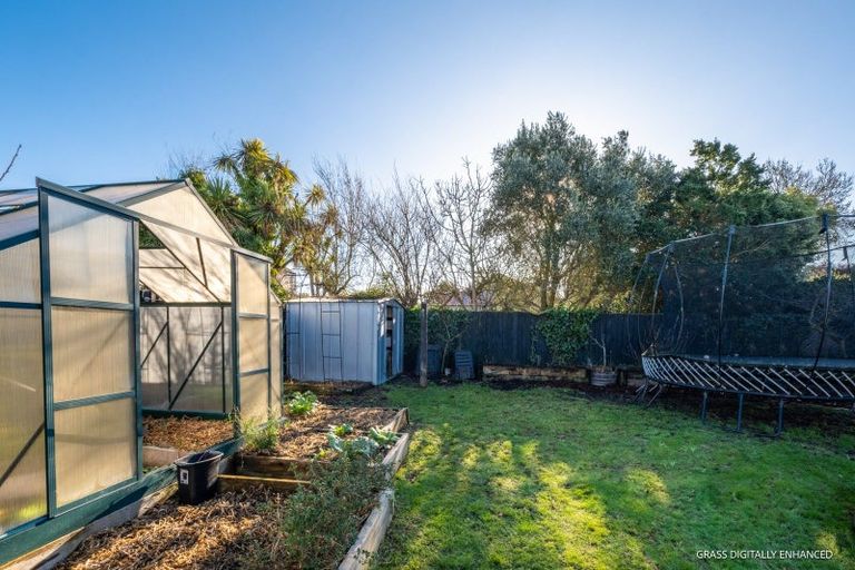 Photo of property in 81 Knowles Street, St Albans, Christchurch, 8052