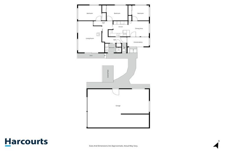 Photo of property in 101 Mark Street, Whangamata, 3620