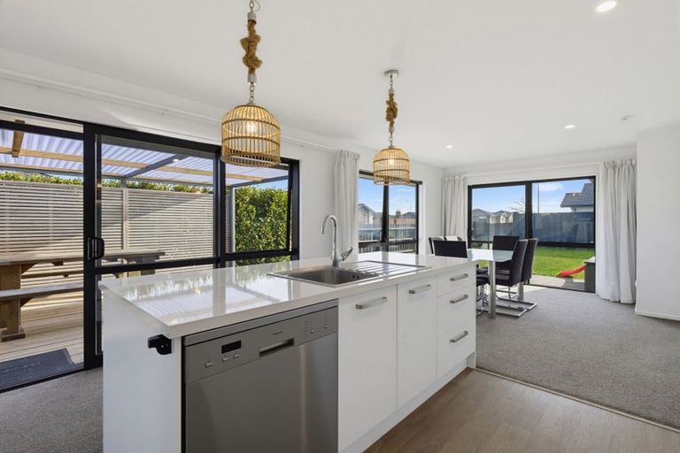 Photo of property in 10 Kemble Drive, Rolleston, 7615
