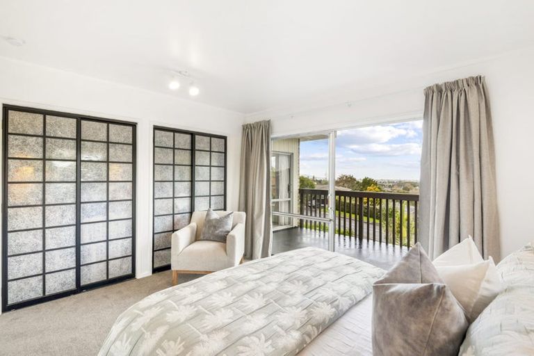 Photo of property in 114 Mountbatten Avenue, Hillcrest, Auckland, 0627