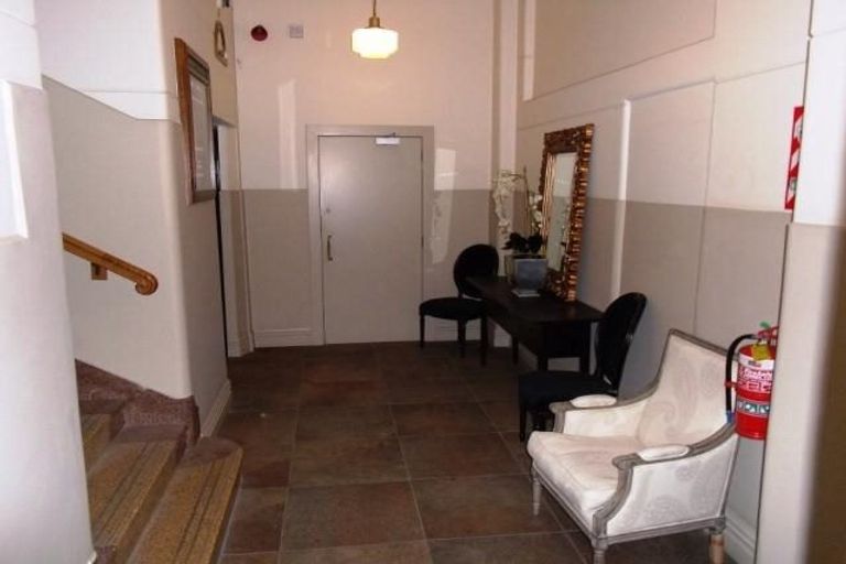 Photo of property in 3/1 Emerson Street, Napier South, Napier, 4110