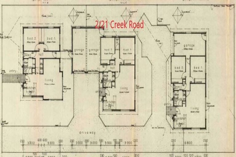 Photo of property in 2/21 Creek Road, Allenton, Ashburton, 7700