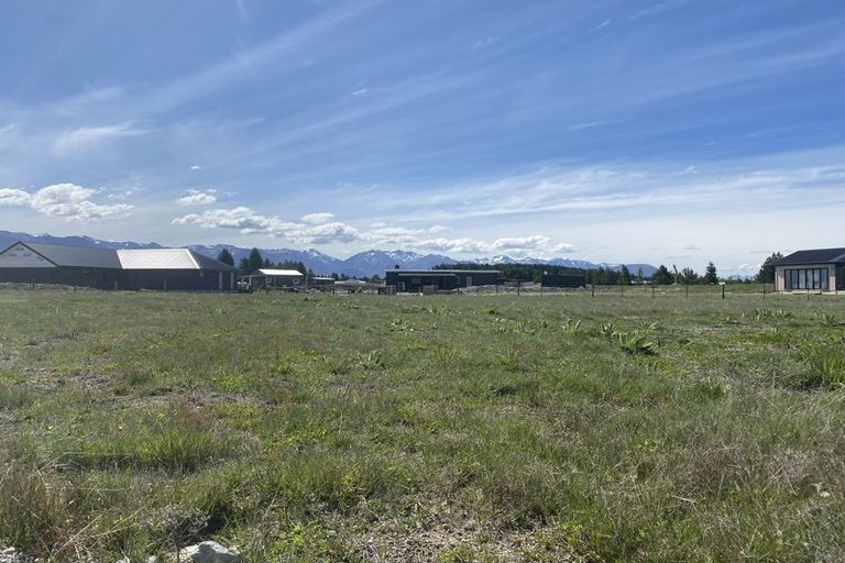 Photo of property in 9c Temple Drive, Twizel, 7901
