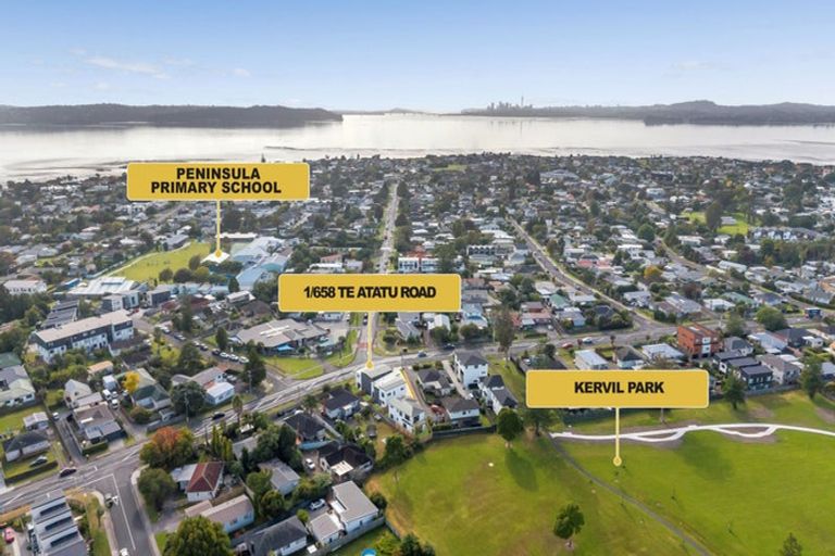 Photo of property in 658a Te Atatu Road, Te Atatu Peninsula, Auckland, 0610