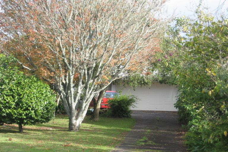 Photo of property in 2 Collie Street, Hillpark, Auckland, 2102