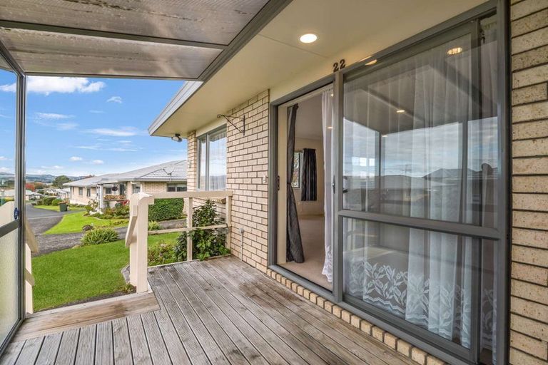 Photo of property in 22/169 Wellington Street, Pukekohe, 2120