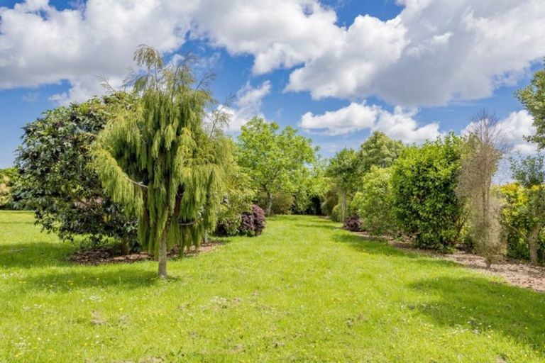 Photo of property in 16 Pukematawai Lane, Levin, 5571