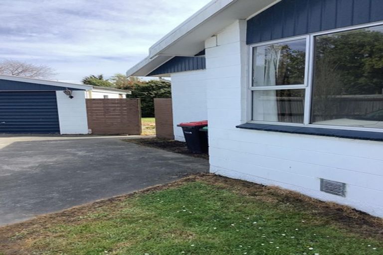 Photo of property in 31 Claymore Street, Woolston, Christchurch, 8062