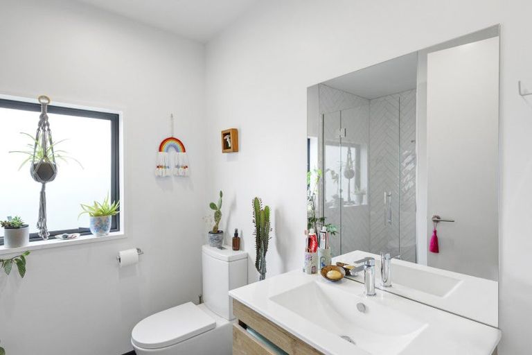 Photo of property in 4/12 Hume Street, Sydenham, Christchurch, 8023