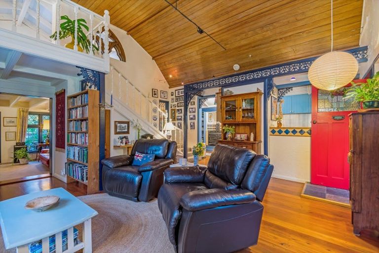 Photo of property in 708 Pohangina Road, Ashhurst, 4884