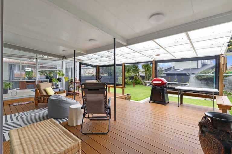 Photo of property in 9 Hampden Street, Awapuni, Palmerston North, 4412