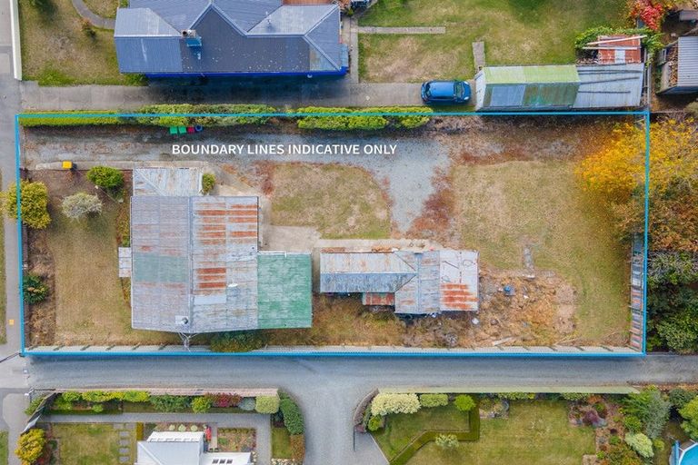 Photo of property in 322 King Street, Temuka, 7920