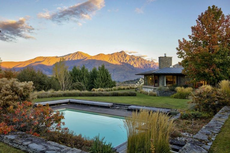 Photo of property in 530 Littles Road, Dalefield, Queenstown, 9371