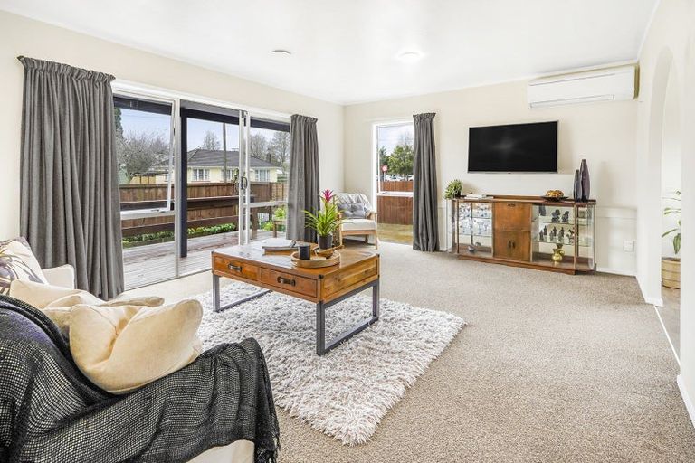 Photo of property in 1a Ramsay Street, Frankton, Hamilton, 3204